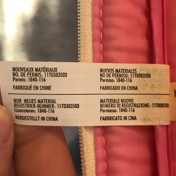 American girl doll backpack - Picture 3 of 6